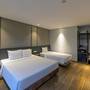 Горящие туры в отель Em Oi Boutique Hotel - 2
