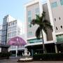 Горящие туры в отель Miracle Suvarnabhumi Airport Hotel - 5