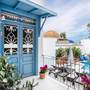 Горящие туры в отель Eliada Hotel - 2