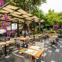 Горящие туры в отель Eliada Hotel - 4