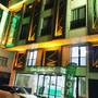 Горящие туры в отель Green Garden Hotel - 1