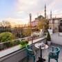Горящие туры в отель Obelisk Hotel & Suites - 4