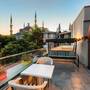 Горящие туры в отель Obelisk Hotel & Suites - 1
