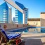 Горящие туры в отель Gulf Court Hotel - 4