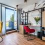 Горящие туры в отель Up Hotel Budapest - 2