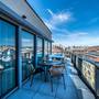Горящие туры в отель Up Hotel Budapest - 3