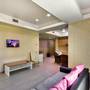 Горящие туры в отель Hotel Diplomat Suites - 1