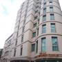 Горящие туры в отель Hotel Diplomat Suites - 4