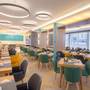 Горящие туры в отель Blue Lagoon City Hotel - 6