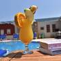 Горящие туры в отель Golden Bay Hotel Apartments - 6