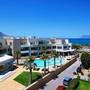 Горящие туры в отель Molos Bay Hotel - 4