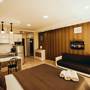 Горящие туры в отель Aparthotel Holiday Lux Batumi - 6