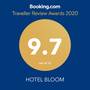 Горящие туры в отель Hotel Bloom - 1