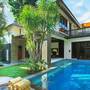 Горящие туры в отель Le Jardin Villas Seminyak - 2