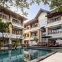 Горящие туры в отель Fourteen Roses Beach Hotel - 3