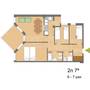 Горящие туры в отель Apartamentos Bon Repos - 4