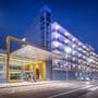 Горящие туры в отель Hotel Alhambra - 1