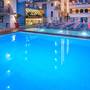 Горящие туры в отель Hotel Alhambra - 2