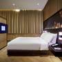 Горящие туры в отель The Mulian Hotel Guangzhou Zhujiang New Town - 3