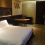 Горящие туры в отель The Mulian Hotel Guangzhou Zhujiang New Town - 6