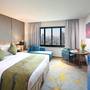 Горящие туры в отель Golden Tulip Shanghai Rainbow - 3