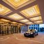 Горящие туры в отель Radisson Blu Forest Manor Shanghai Hongqiao - 6