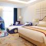 Горящие туры в отель Radisson Blu Forest Manor Shanghai Hongqiao - 2