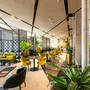 Горящие туры в отель Barcelo Anfa Casablanca - 4