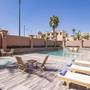 Горящие туры в отель Hotel Ayoub & Spa - 4
