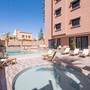 Горящие туры в отель Hotel Ayoub & Spa - 5