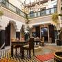 Горящие туры в отель Riad Ben Tachfine - 1