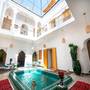 Горящие туры в отель Riad La Croix Berbere - 6