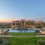Горящие туры в отель Fairmont Royal Palm Marrakech - 2