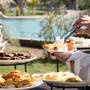 Горящие туры в отель Oasis lodges - 4