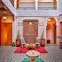 Горящие туры в отель Riad Villa Sidi Baba - 1