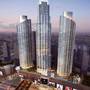 Горящие туры в отель Address Fountain Views - 1