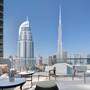 Горящие туры в отель Address Fountain Views - 2