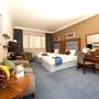 Горящие туры в отель City Seasons Al Hamra Hotel Abu Dhabi - 4