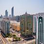 Горящие туры в отель City Seasons Al Hamra Hotel Abu Dhabi - 1