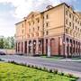 Горящие туры в отель ibis budget Москва Панфиловская - 1