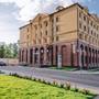 Горящие туры в отель ibis budget Москва Панфиловская - 3