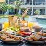 Горящие туры в отель Amora Beach - 6