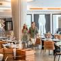 Горящие туры в отель Amora Beach - 1