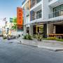 Горящие туры в отель Moxi Boutique Hotel - 3
