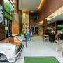 Горящие туры в отель Moxi Boutique Hotel - 5