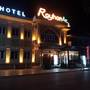 Горящие туры в отель Hotel Rayhon - 5