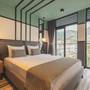 Горящие туры в отель City Life Demir Hotel - 5