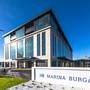 Горящие туры в отель Marina Burgas Hotel - 1