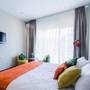 Горящие туры в отель Boutique Hotel MOJO - 5