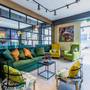 Горящие туры в отель Boutique Hotel MOJO - 2